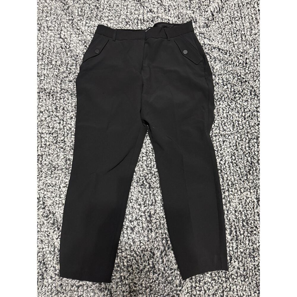 Women's Express Crop pants. 12R. GUC.